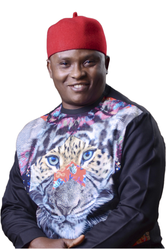 Dr. Chibuzor ONYEMA, Founder of PIMA